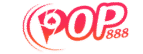 pop888 logo