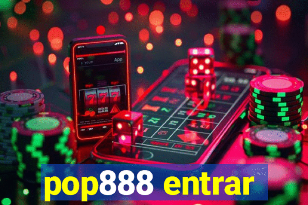 login POP888