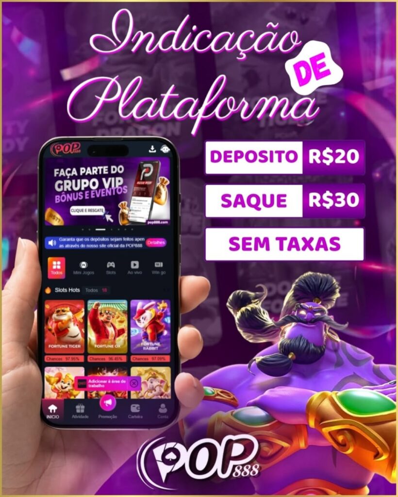 pop888 bonus