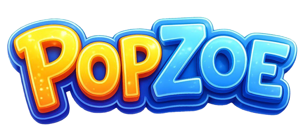 popzoe logo